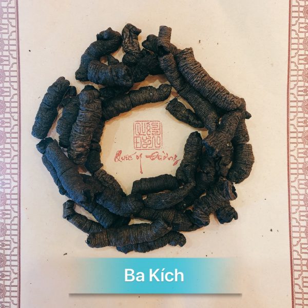 Ba Kích