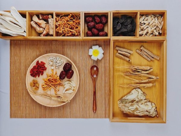 Canh hầu bổ huyết - Image 2